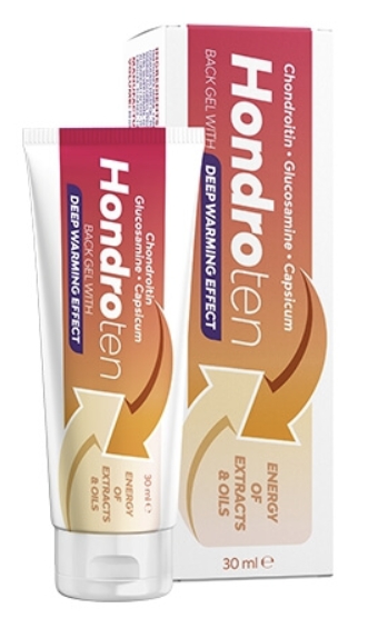 Hondroten Creme Portugal - preço onde comprar Opiniões como usar Hondroten Creme Portugal