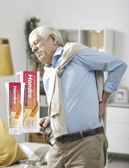 Como usar Hondroten Instruções Como usar Hondroten Instruções