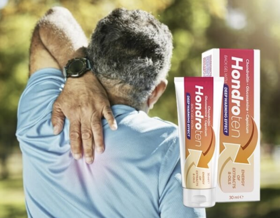 Hondroten Preço em Portugal e onde comprar Hondroten Preço em Portugal e onde comprar