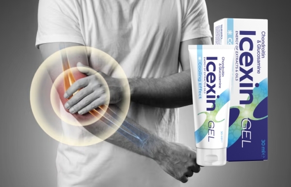 Icexin gel Portugal - preço onde comprar Opiniões composição