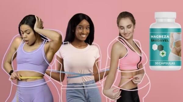 O que é Magreza Saudavel e para que serve O que é Magreza Saudavel e para que serve