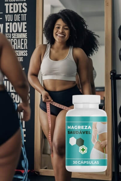 Como tomar Magreza Saudável – Instruções de uso Como tomar Magreza Saudável – Instruções de uso