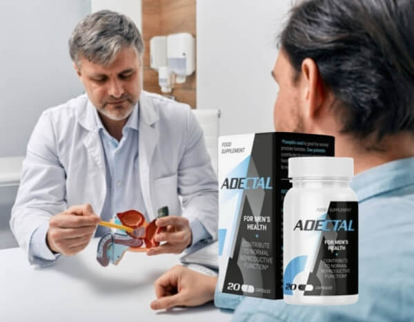 Como tomar Adectal – Instruções, dosagem e folheto Como tomar Adectal – Instruções, dosagem e folheto