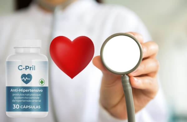 Preço do C-Pril em Angola Preço do C-Pril em Angola