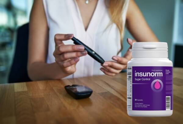 O que é o Insunorm e para que serve?