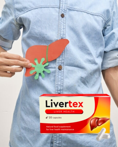 O que é o Livertex e como funciona