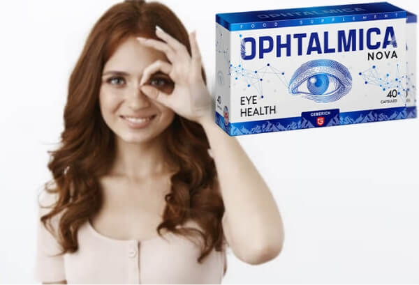 Ophtalmica Nova: o que é e para que serve? Ophtalmica Nova: o que é e para que serve?