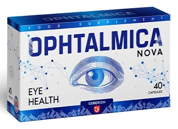 Ophtalmica Nova Cápsulas Portugal - preço onde comprar Opiniões como usar Ophtalmica Nova Cápsulas Portugal