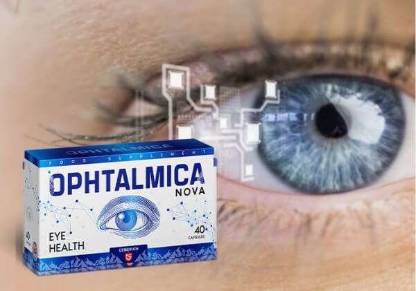 Ophtalmica Nova tem contraindicações ou efeitos secundários? Ophtalmica Nova tem contraindicações ou efeitos secundários?