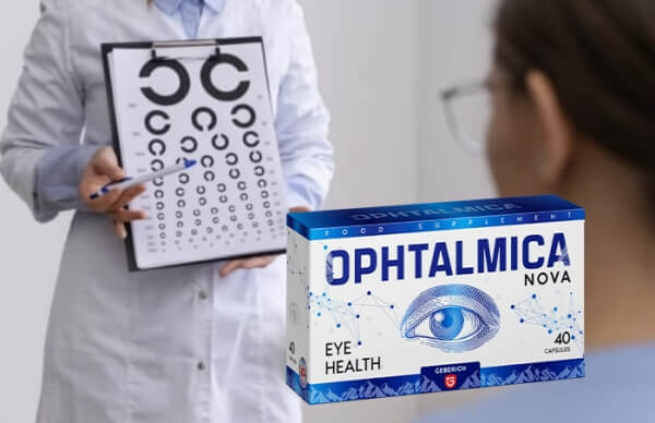 Como se utiliza Ophtalmica Nova? Bula e dosagem Como se utiliza Ophtalmica Nova? Bula e dosagem