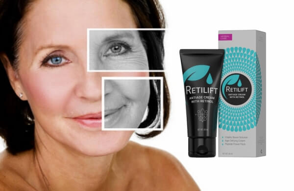 Retilift Creme Portugal - preço onde comprar Opiniões como usar