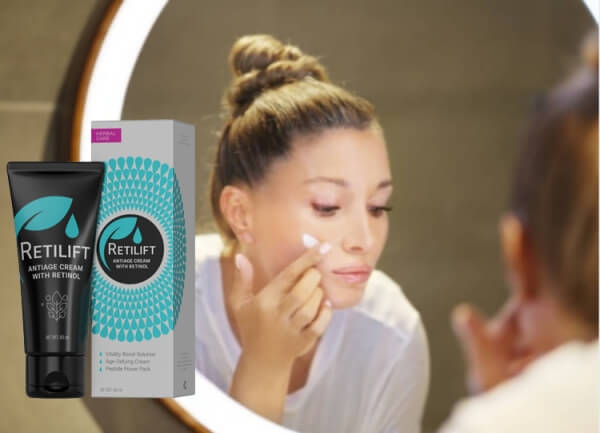 Como usar o Retilift - Instruções de uso, dosagem e bula