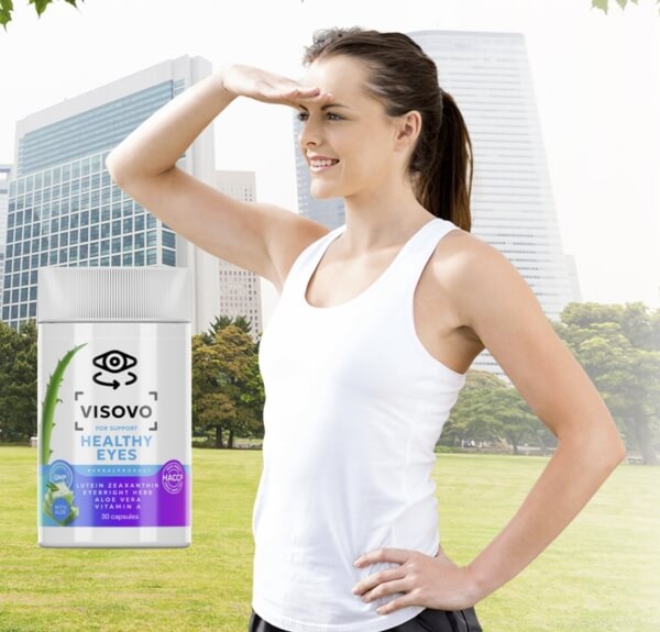 O que é Visovo e como funciona O que é Visovo e como funciona