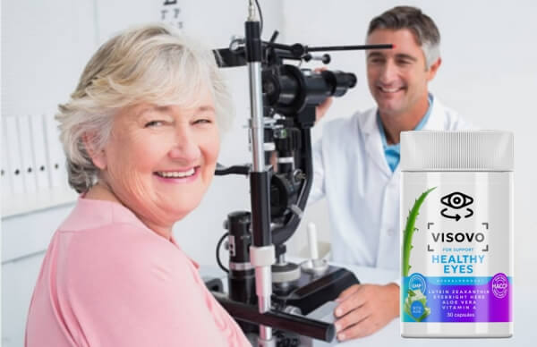 Como tomar Visovo – Instruções de uso Como tomar Visovo – Instruções de uso