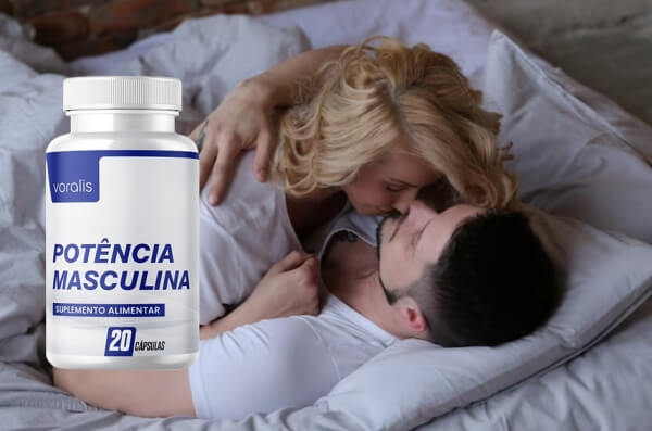 Preço do Voralis Potencia Masculina em Angola Preço do Voralis Potencia Masculina em Angola