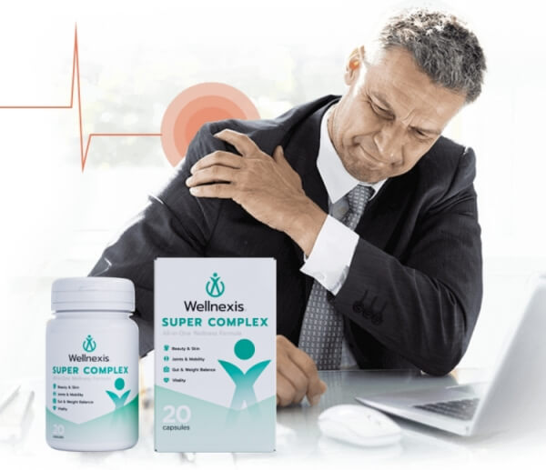 Wellnexis Preço em Portugal Wellnexis Preço em Portugal