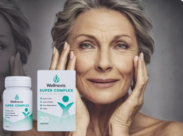 O que é o Wellnexis e para que serve O que é o Wellnexis e para que serve