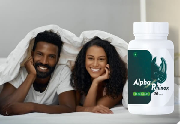 Preço do Alpha Rhinox em Angola