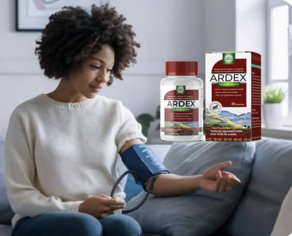 Ardex Cápsulas Moçambique - preço onde comprar Opiniões como usar