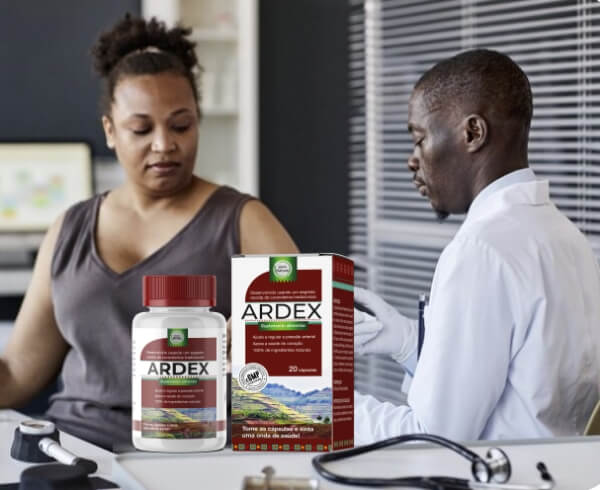 Como tomar Ardex – Instruções de uso Como tomar Ardex – Instruções de uso