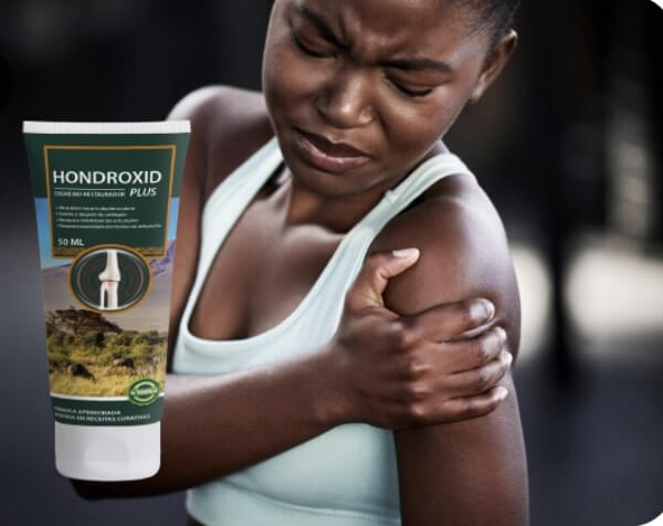 Hondroxid Plus Creme Angola - preço onde comprar Opiniões como usar