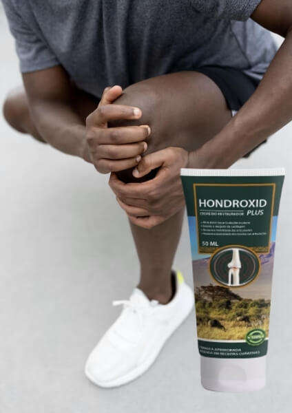 Como usar Hondroxid Plus Instruções