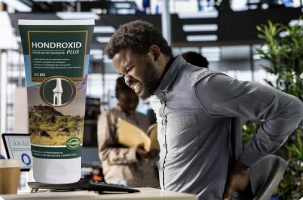 Preço do Hondroxid Plus em Angola