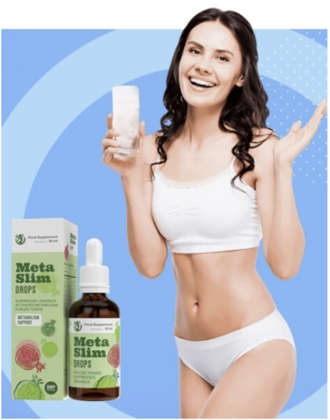 Como tomar Metaslim – dosagem e bula Como tomar Metaslim – dosagem e bula