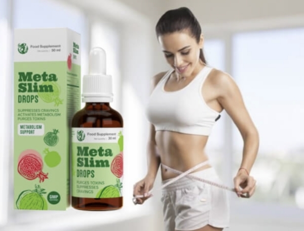 Metaslim Gotas Portugal - preço onde comprar Opiniões como usar