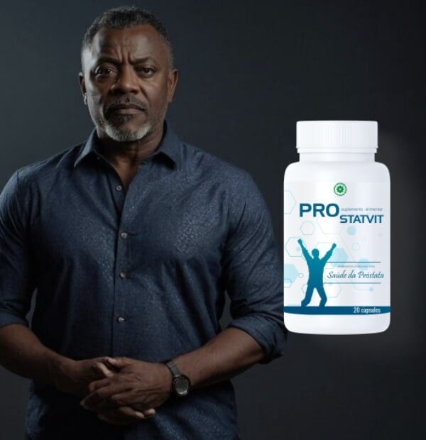 Como tomar Prostatvit – Instruções de utilização