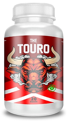 The Touro Cápsulas Angola - preço onde comprar Opiniões como usar The Touro Cápsulas Angola