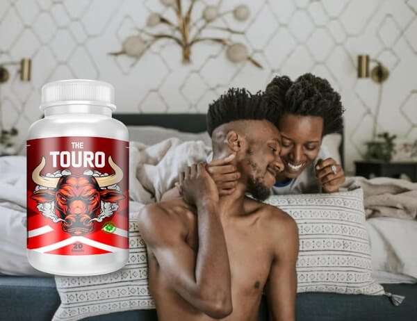 The Touro Cápsulas Angola - preço onde comprar Opiniões como usar