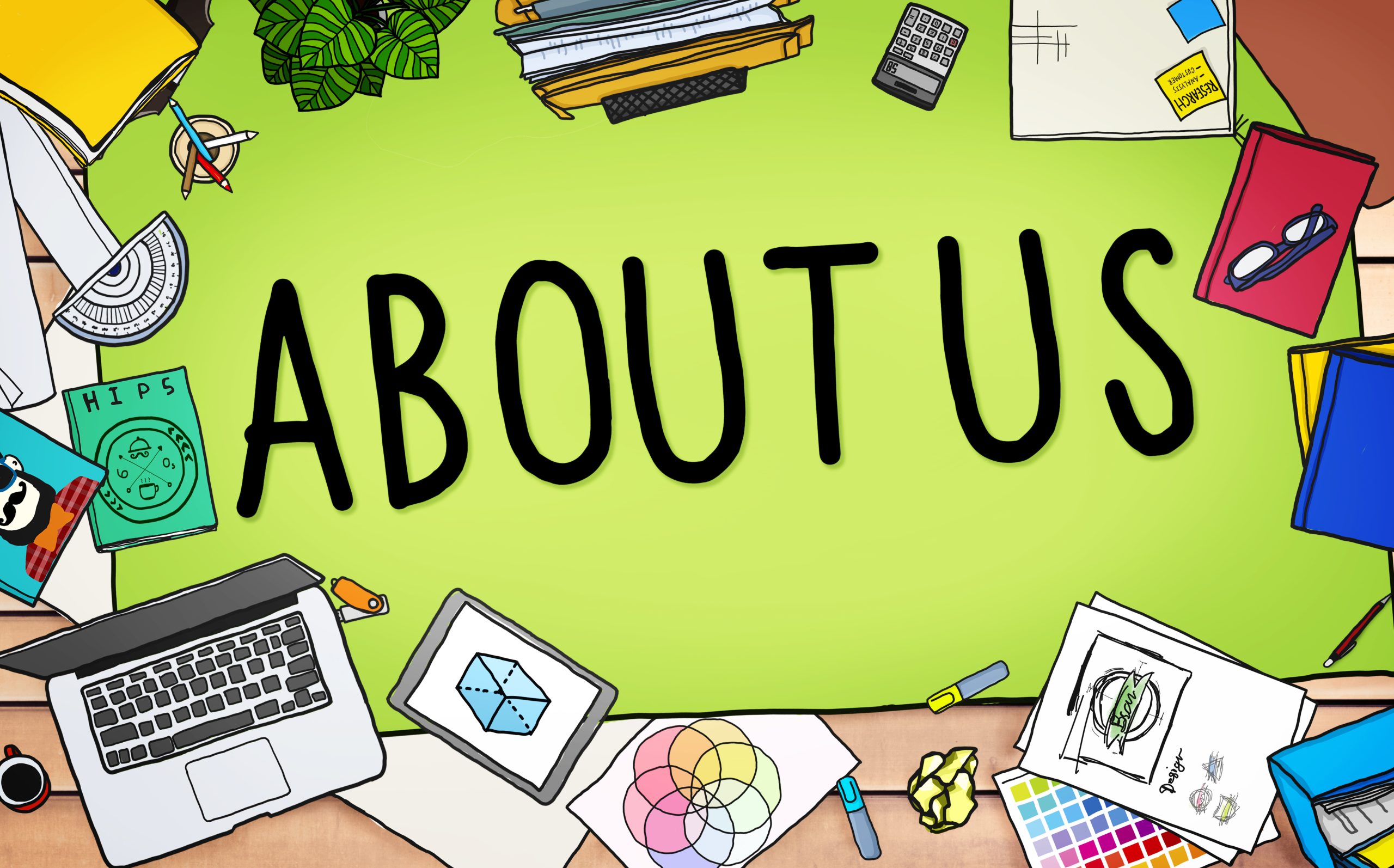 about us support help ask question concept scaled