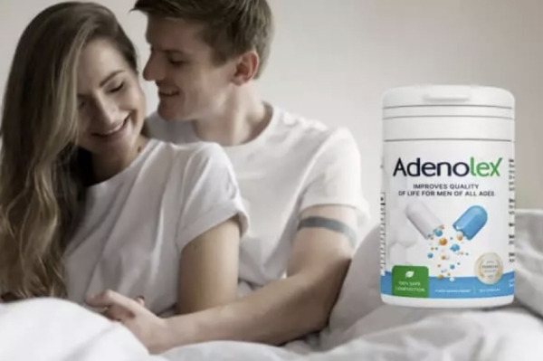 Adenolex Cápsulas Portugal - preço onde comprar Opiniões como usar