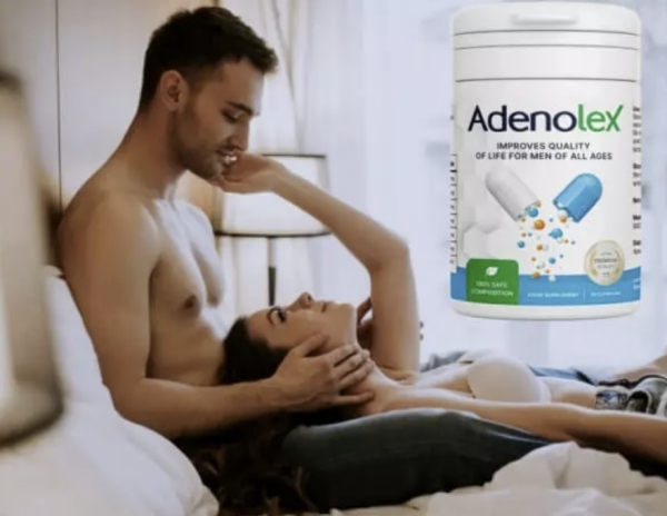 Como tomar Adenolex – Instruções de utilização, dosagem e bula