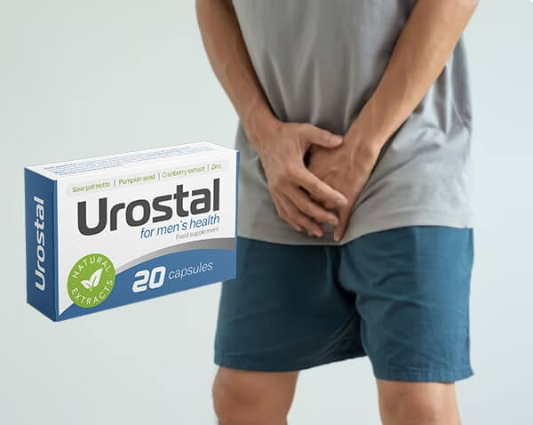 Preço do Urostal em Portugal – Quanto custa