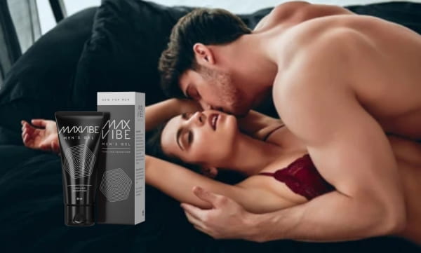 Como aplicar o Max Vibe - Instruções