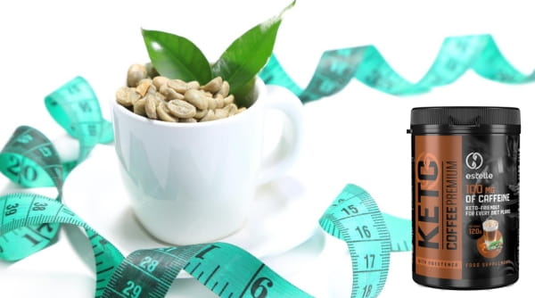Como tomar o Keto Coffee Premium - Instruções