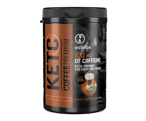 Keto Coffee Premium Opiniões Portugal