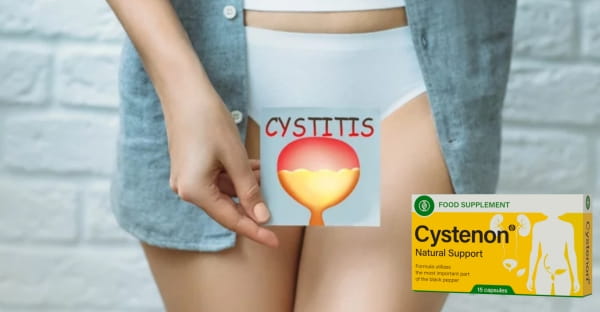 O que é o Cystenon e para que serve