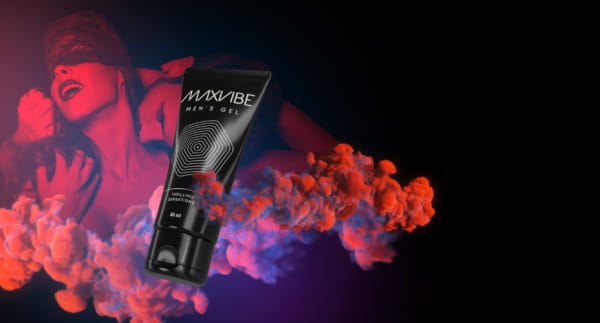 Max Vibe Portugal - preço onde comprar Opiniões como usar