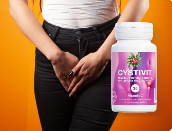 Preço do Cystivit em Portugal