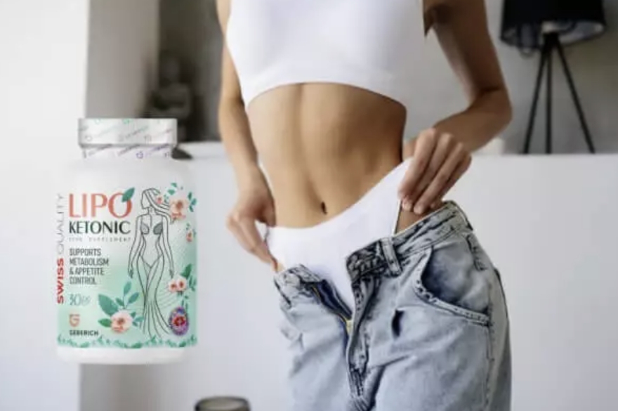 Preço do LipoKetonic em Portugal – Onde comprar