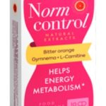 Normcontrol Cápsulas perda de peso Portugal