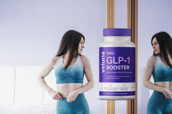 Preço do Veluna GLP Booster em Portugal