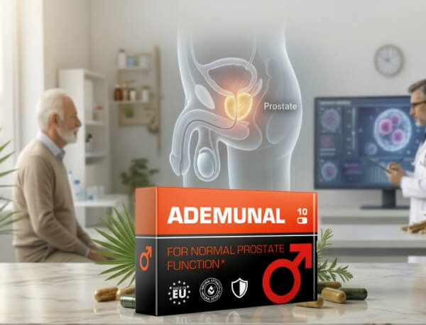 Ademunal Preço em Portugal Ademunal Preço em Portugal