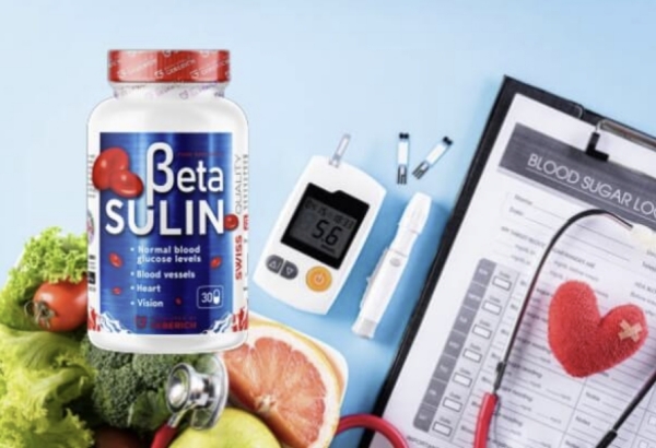 Como se utiliza o Betasulin? Bula e dosagem
