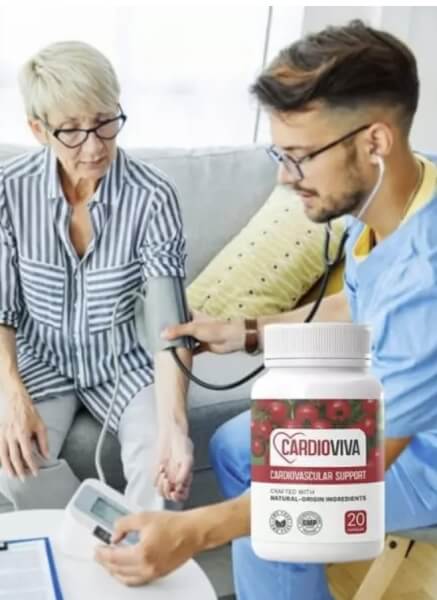 CardioViva Preço em Portugal