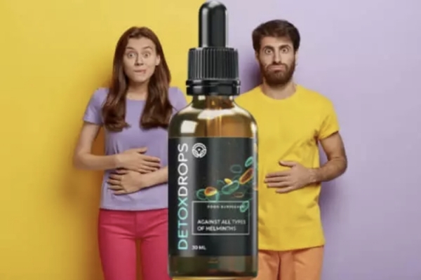 DetoxDrops Avaliações e opiniões em fóruns DetoxDrops Gotas Portugal - preço onde comprar Opiniões como usar