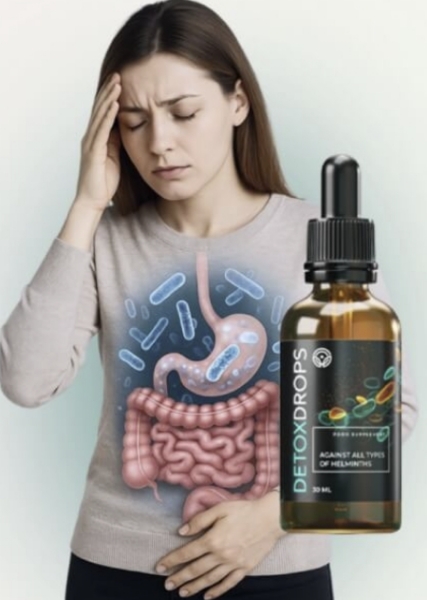 Como usar o DetoxDrops – Ingestão, instruções e dosagem Como usar o DetoxDrops – Ingestão, instruções e dosagem